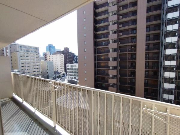 朝日プラザ北梅田