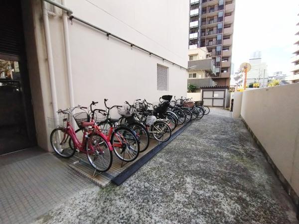 朝日プラザ北梅田