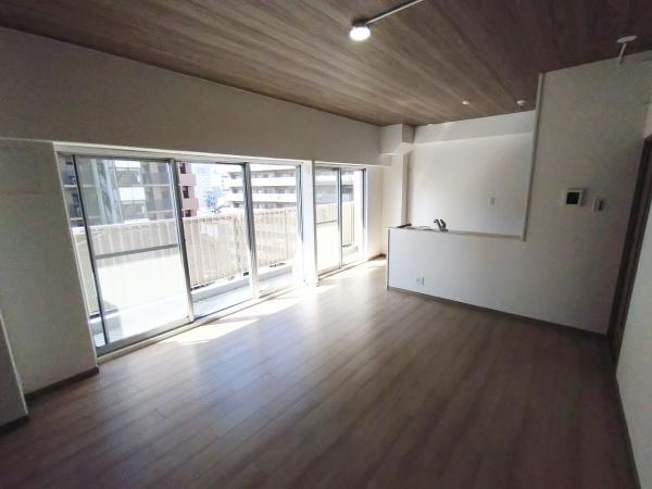 朝日プラザ北梅田