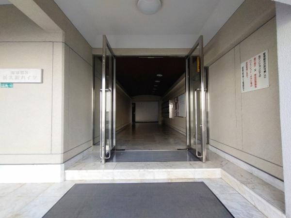 財形第3新大阪ハイツ