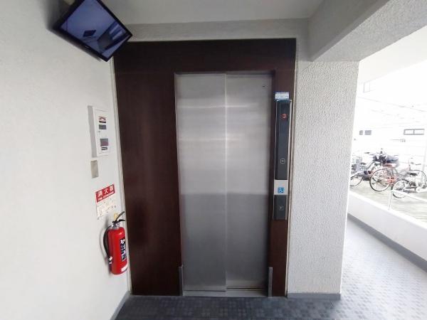 財形第3新大阪ハイツ