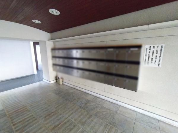 財形第3新大阪ハイツ