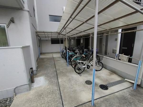 財形第3新大阪ハイツ
