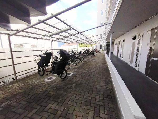 財形第3新大阪ハイツ