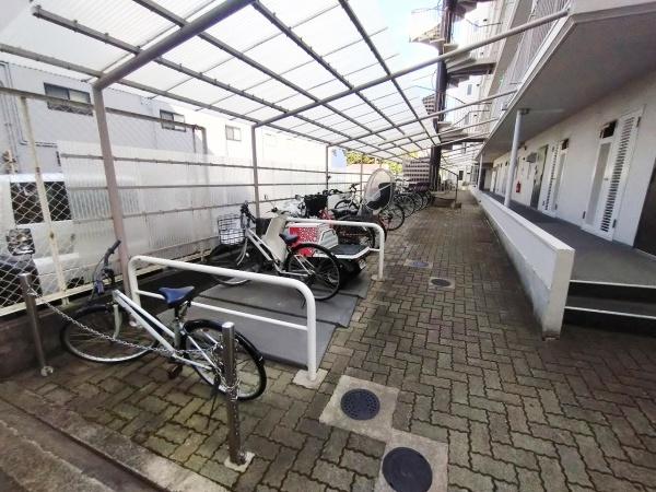 財形第3新大阪ハイツ