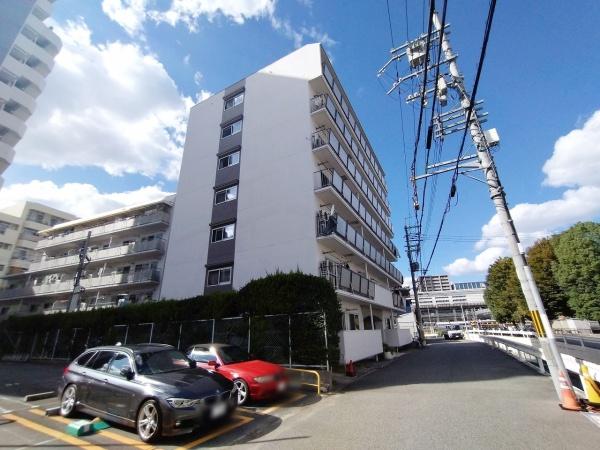 財形第3新大阪ハイツ