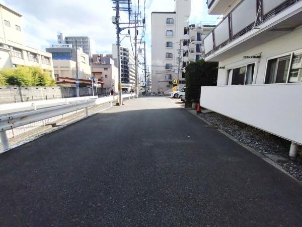 財形第3新大阪ハイツ