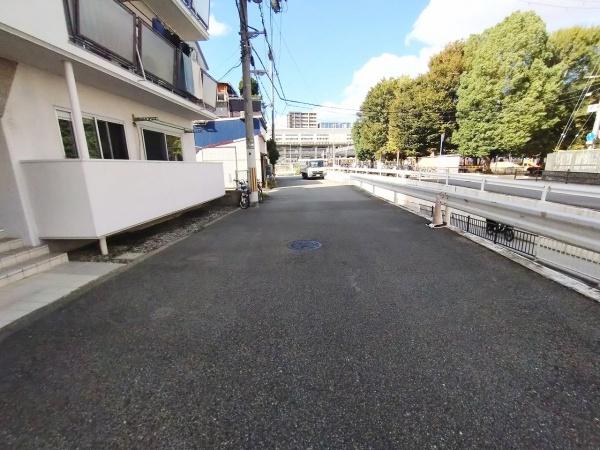 財形第3新大阪ハイツ