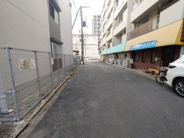 財形第3新大阪ハイツ