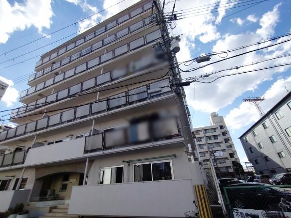 財形第3新大阪ハイツ