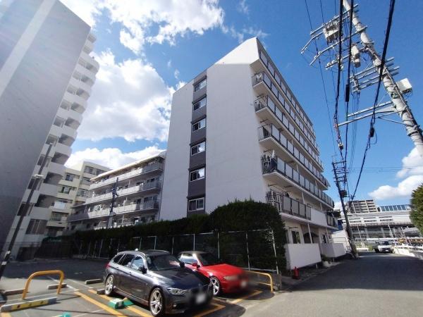財形第3新大阪ハイツ