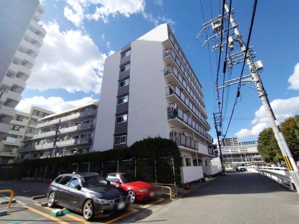 財形第3新大阪ハイツ
