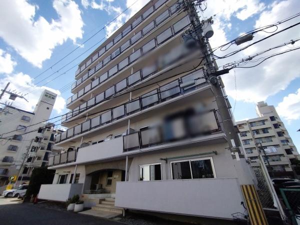 財形第3新大阪ハイツ