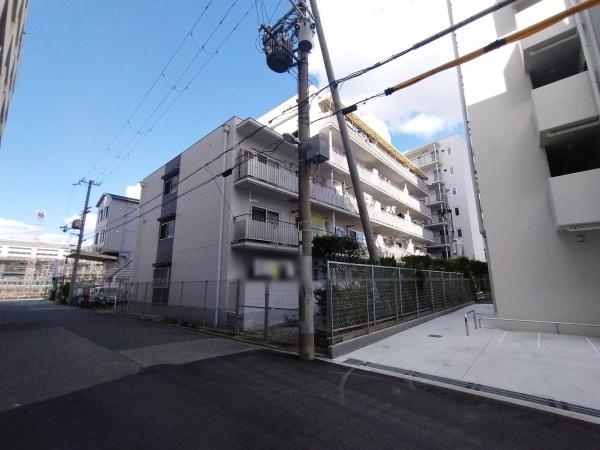 財形第3新大阪ハイツ