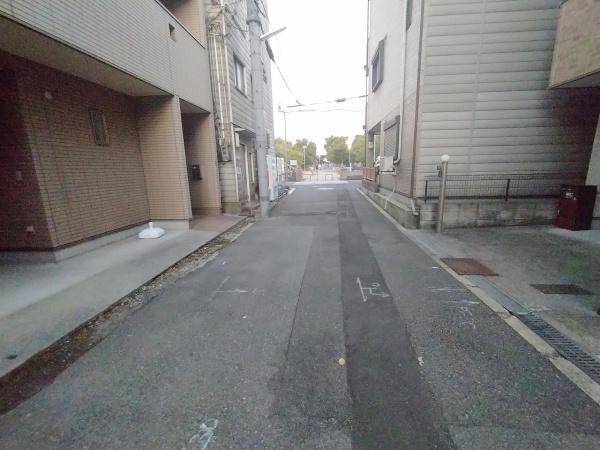 大阪市大正区南恩加島３丁目の中古一戸建て
