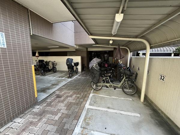キングマンションエピシオン阿波座ウエストディオ