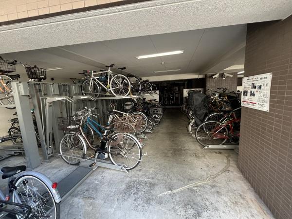 キングマンションエピシオン阿波座ウエストディオ