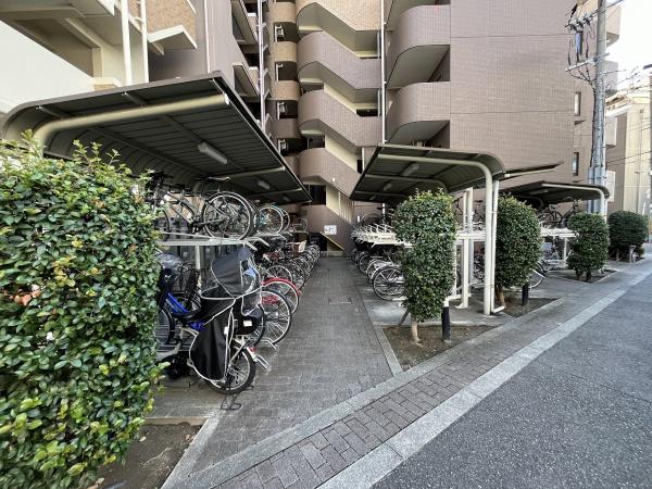 キングマンションエピシオン阿波座ウエストディオ