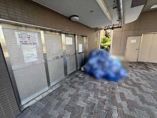 キングマンションエピシオン阿波座ウエストディオ