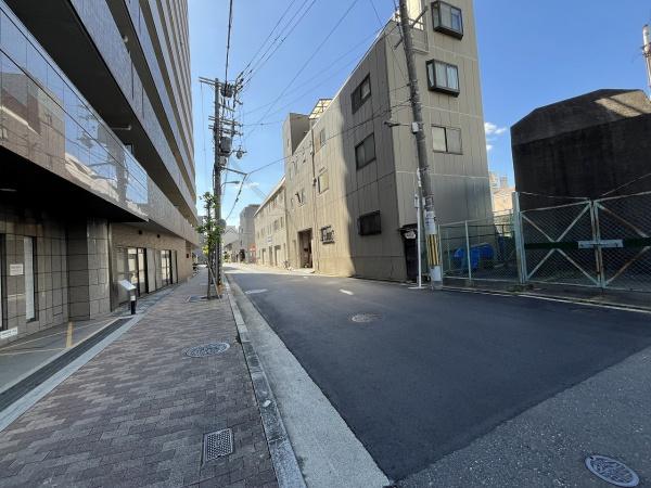 キングマンションエピシオン阿波座ウエストディオ