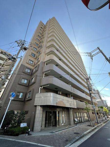 キングマンションエピシオン阿波座ウエストディオ