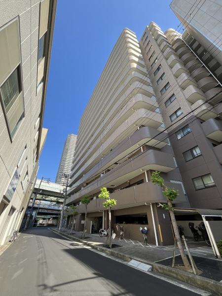 キングマンションエピシオン阿波座ウエストディオ