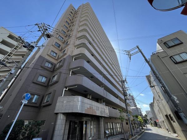 キングマンションエピシオン阿波座ウエストディオ