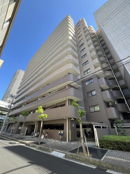 キングマンションエピシオン阿波座ウエストディオ