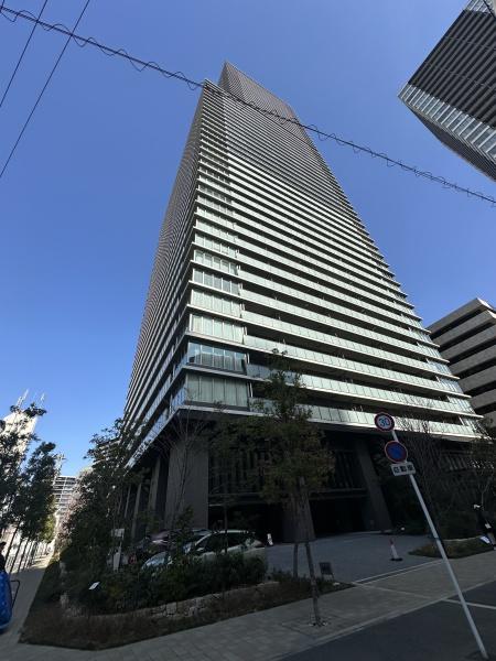 グランドメゾン新梅田タワー