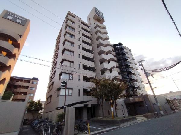 サンフラット歌島リバーサイド