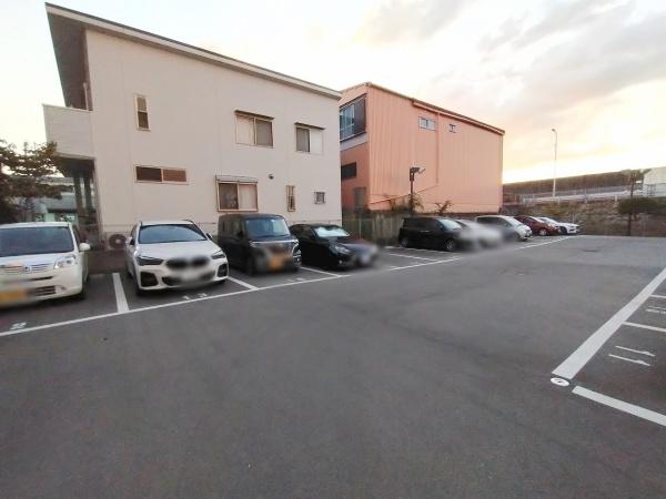 サンフラット歌島リバーサイド