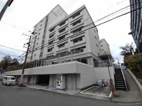 シャンボール天満