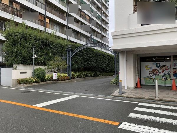 シャンボール天満