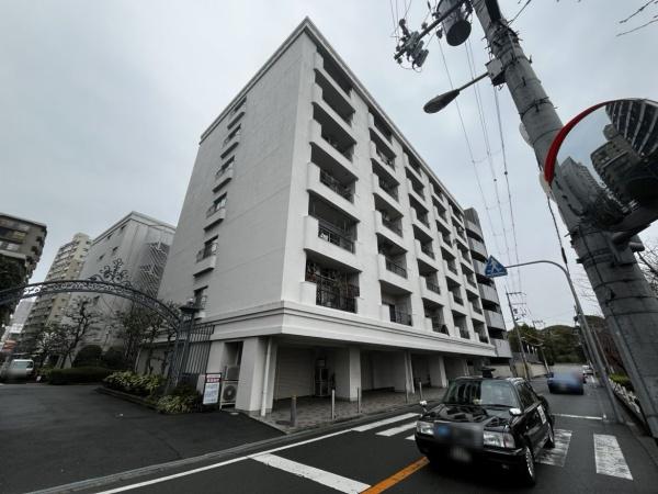 シャンボール天満