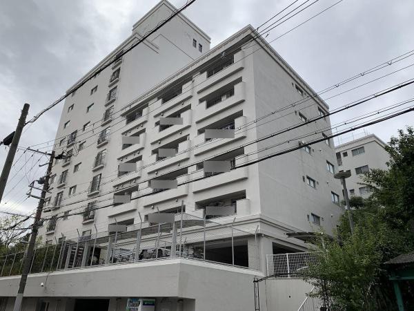 シャンボール天満