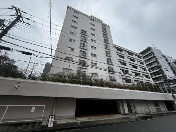 シャンボール天満
