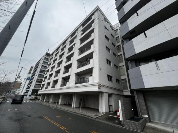 シャンボール天満