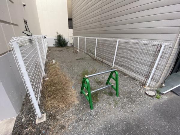 大阪市西区新町3丁目　売土地