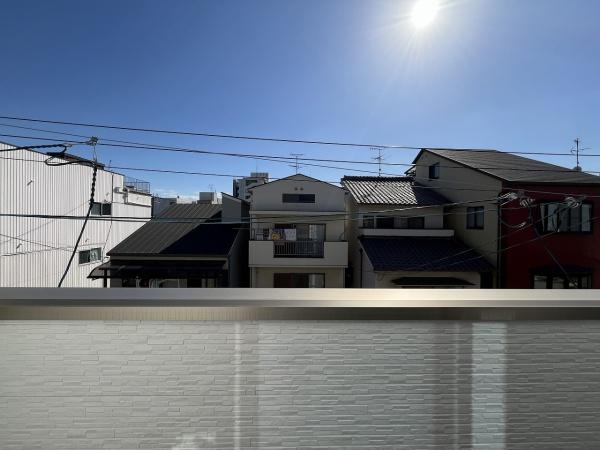 大阪市大正区小林東２丁目の中古一戸建て