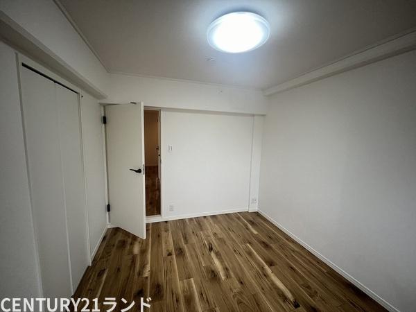 ラポール境川