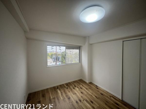 ラポール境川
