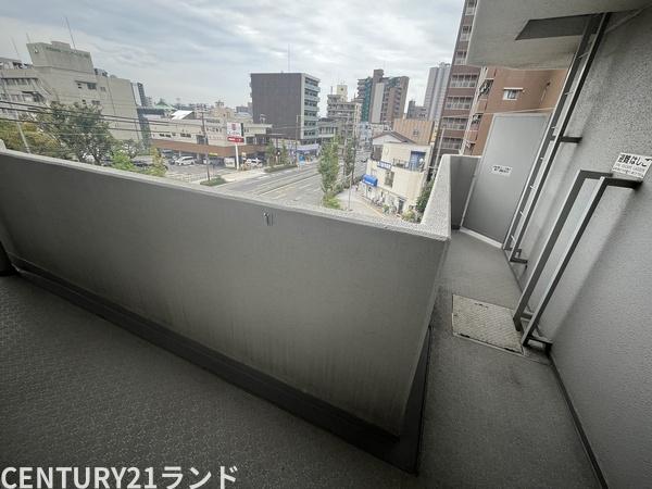 ラポール境川