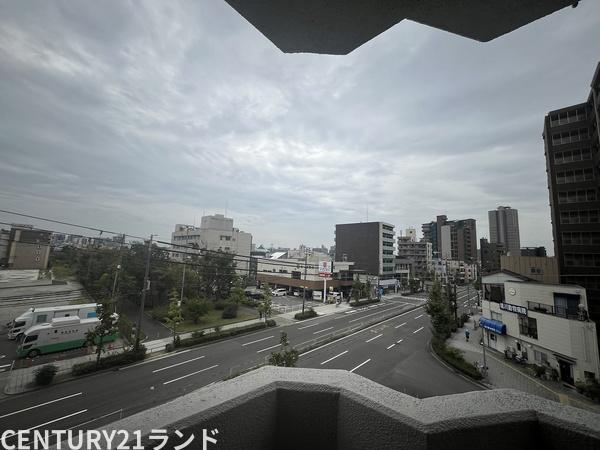 ラポール境川
