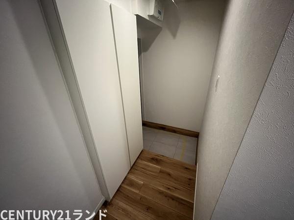ラポール境川