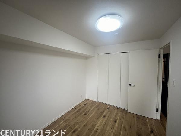 ラポール境川