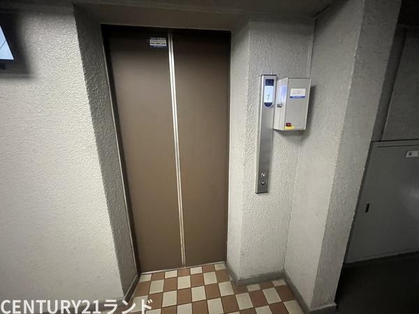 ラポール境川