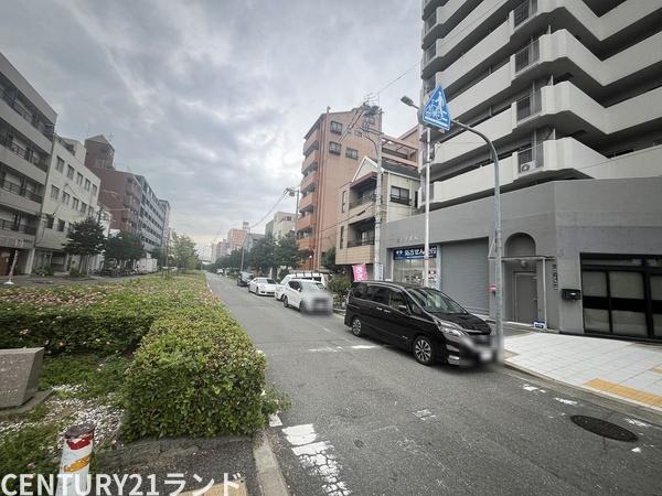 ラポール境川