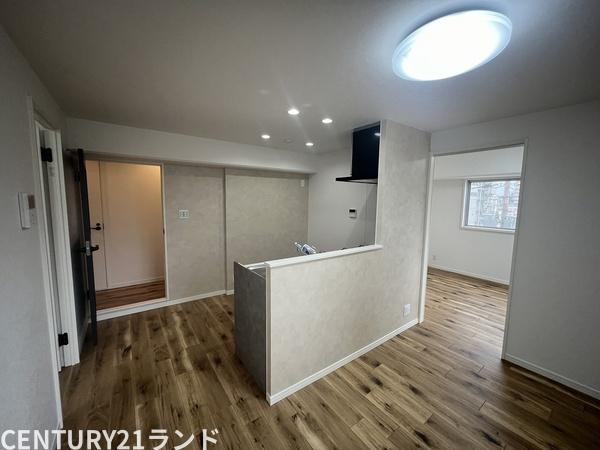 ラポール境川