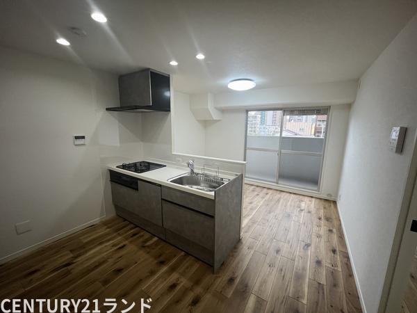 ラポール境川