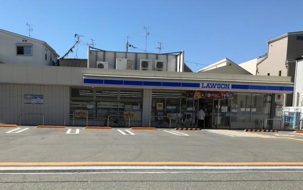 豊中市庄内東町6丁目の中古一戸建て(ローソン豊中豊南町西五丁目店)
